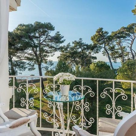 Apartment Hannah Novigrad Istria Dış mekan fotoğraf