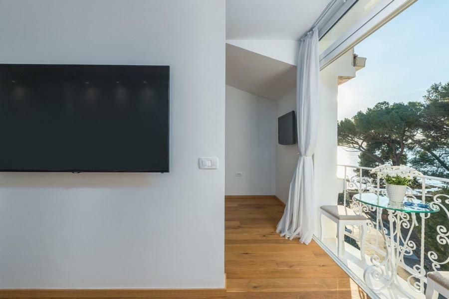 Apartment Hannah Novigrad Istria Dış mekan fotoğraf