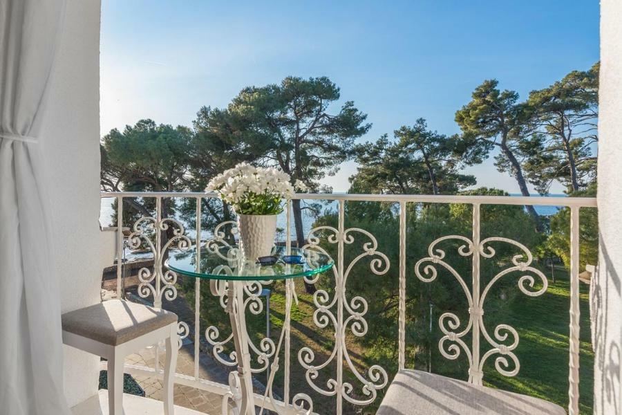 Apartment Hannah Novigrad Istria Dış mekan fotoğraf