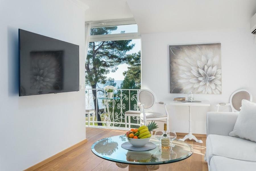 Apartment Hannah Novigrad Istria Dış mekan fotoğraf