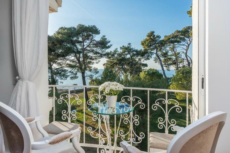 Apartment Hannah Novigrad Istria Dış mekan fotoğraf