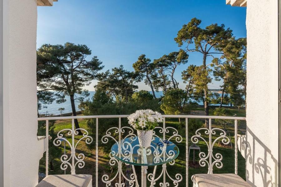 Apartment Hannah Novigrad Istria Dış mekan fotoğraf