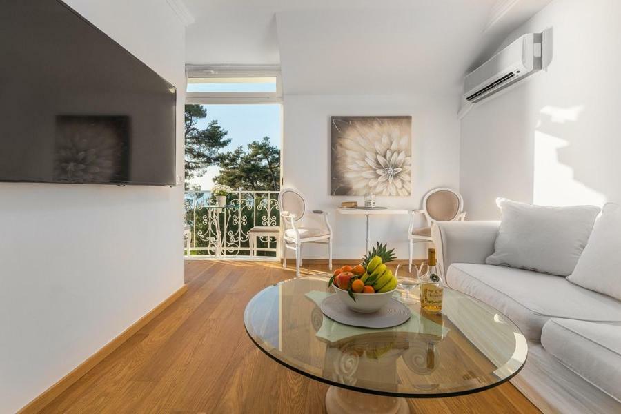 Apartment Hannah Novigrad Istria Dış mekan fotoğraf