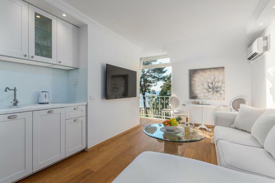 Apartment Hannah Novigrad Istria Dış mekan fotoğraf