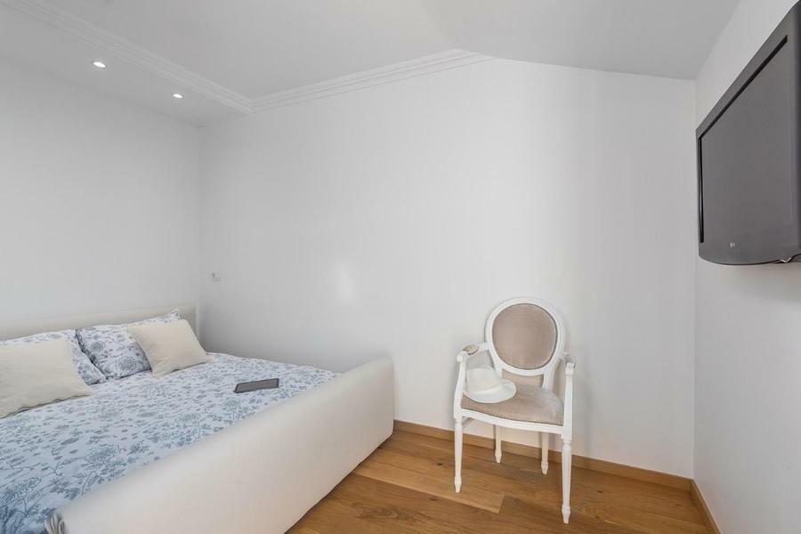 Apartment Hannah Novigrad Istria Dış mekan fotoğraf