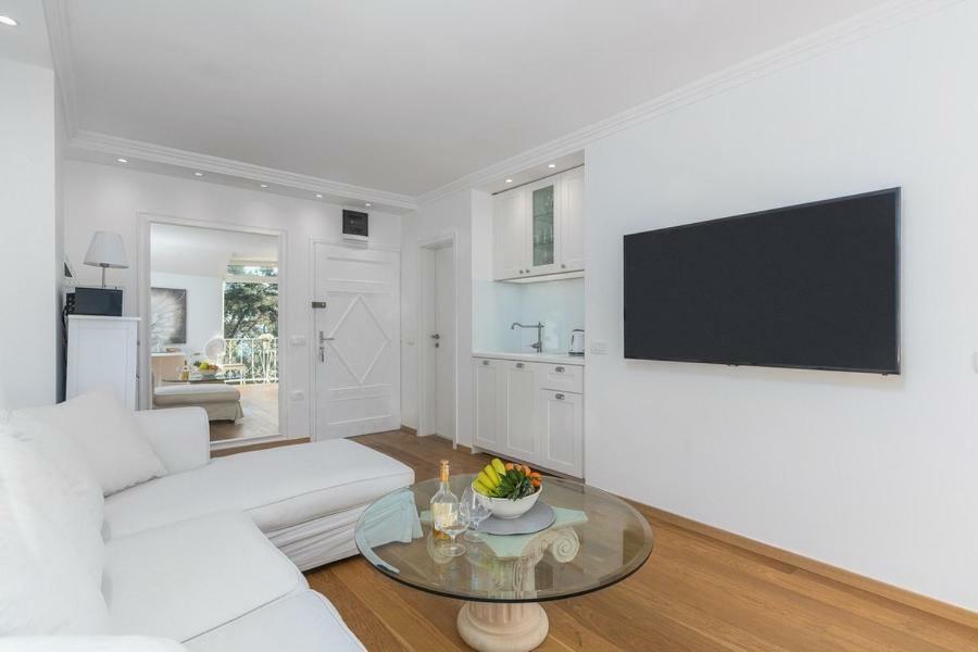 Apartment Hannah Novigrad Istria Dış mekan fotoğraf