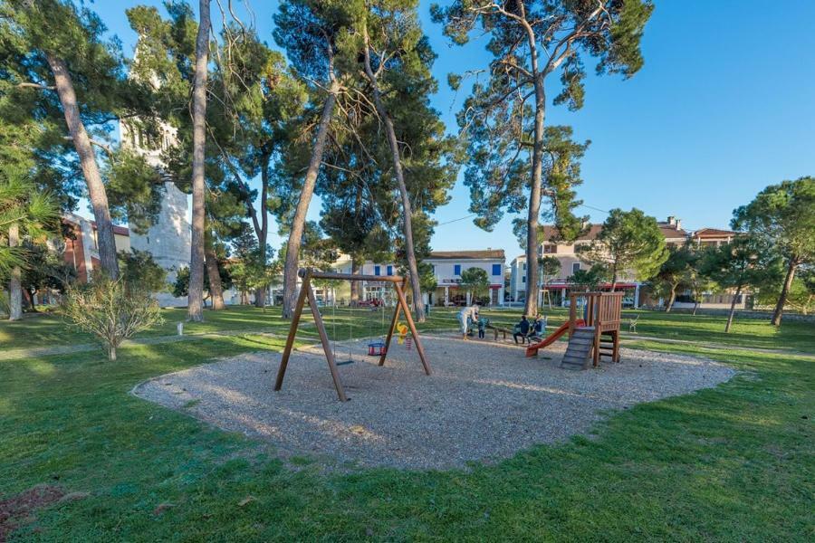 Apartment Hannah Novigrad Istria Dış mekan fotoğraf